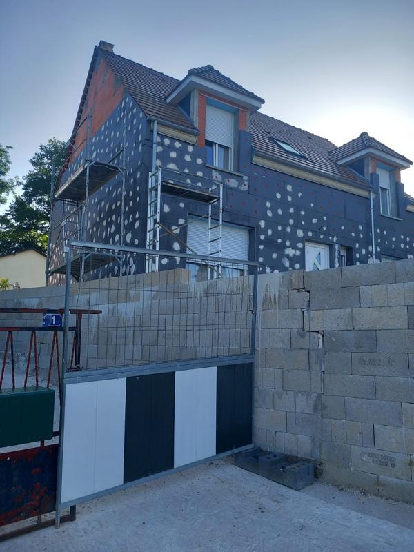 Ravalement / Façade photo