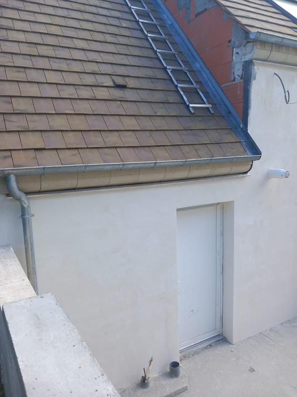 Ravalement / Façade photo