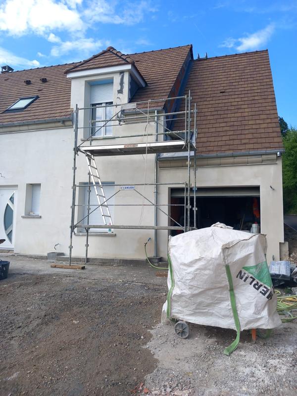 Ravalement / Façade photo