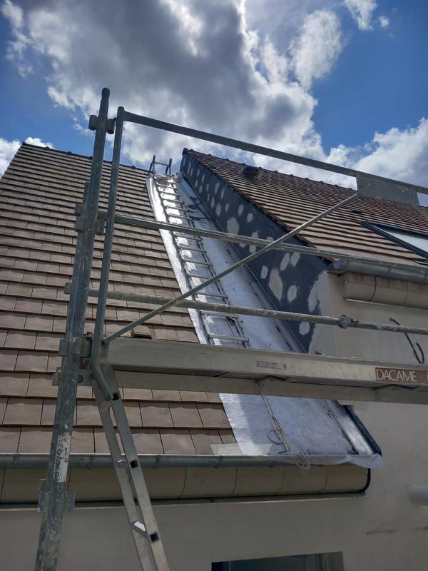 Ravalement / Façade photo