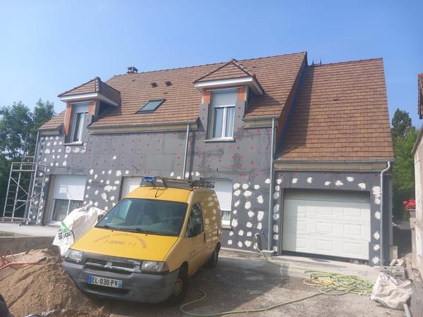 Ravalement / Façade photo